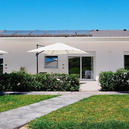 Resilienza Apartment Capo dʼOrlando Extérieur photo