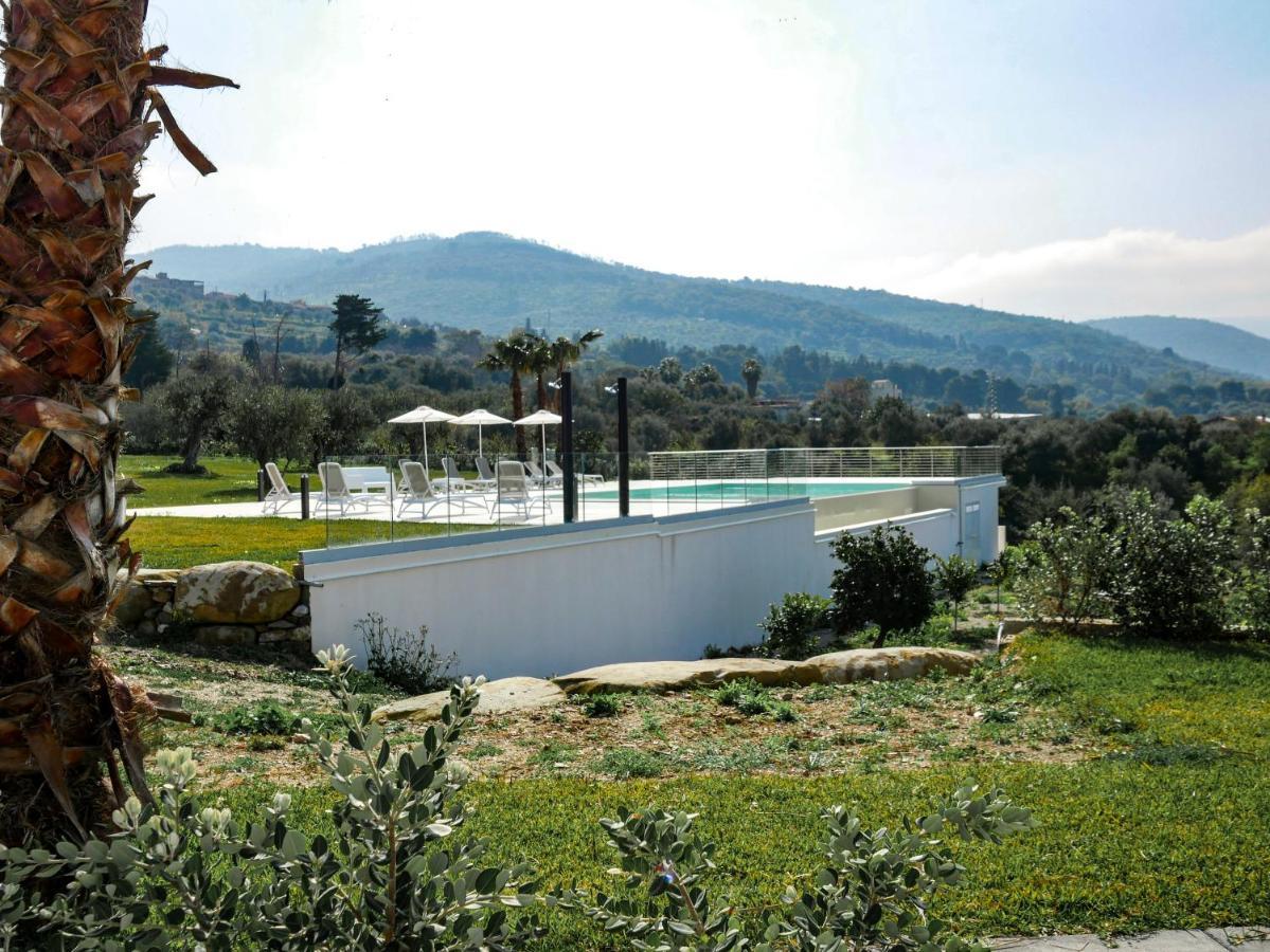 Resilienza Apartment Capo dʼOrlando Extérieur photo