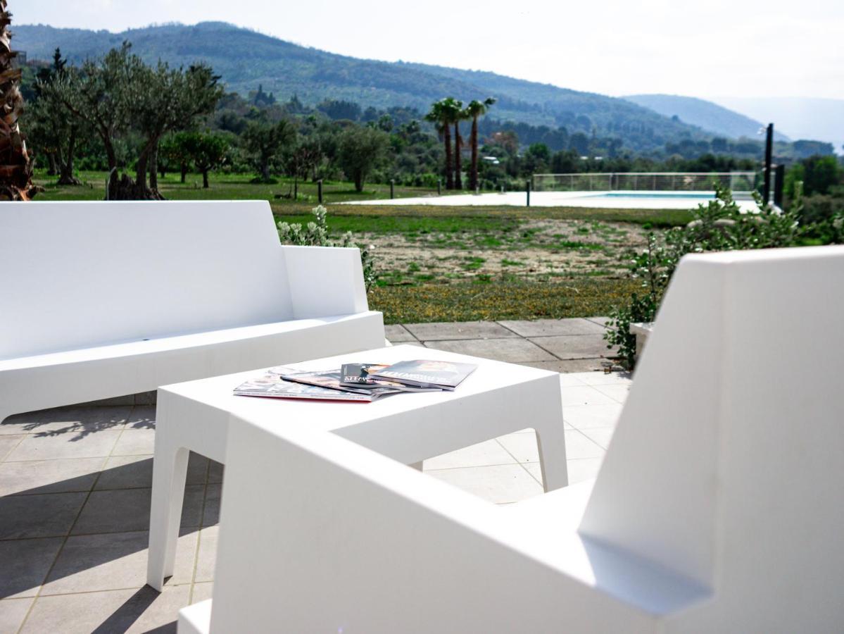 Resilienza Apartment Capo dʼOrlando Extérieur photo