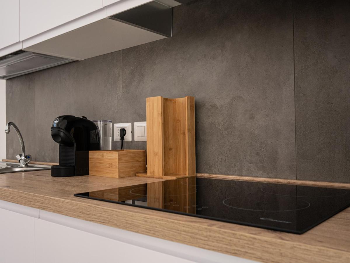Resilienza Apartment Capo dʼOrlando Extérieur photo