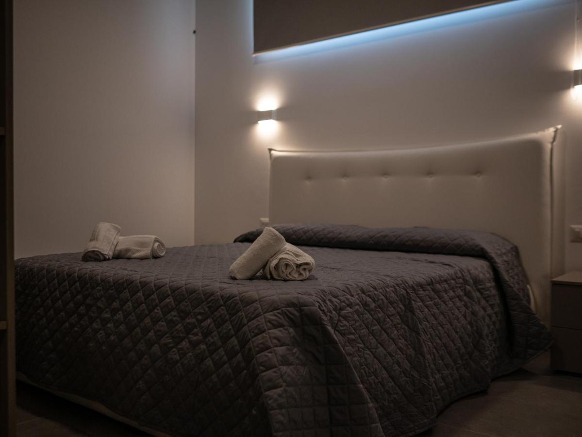 Resilienza Apartment Capo dʼOrlando Extérieur photo