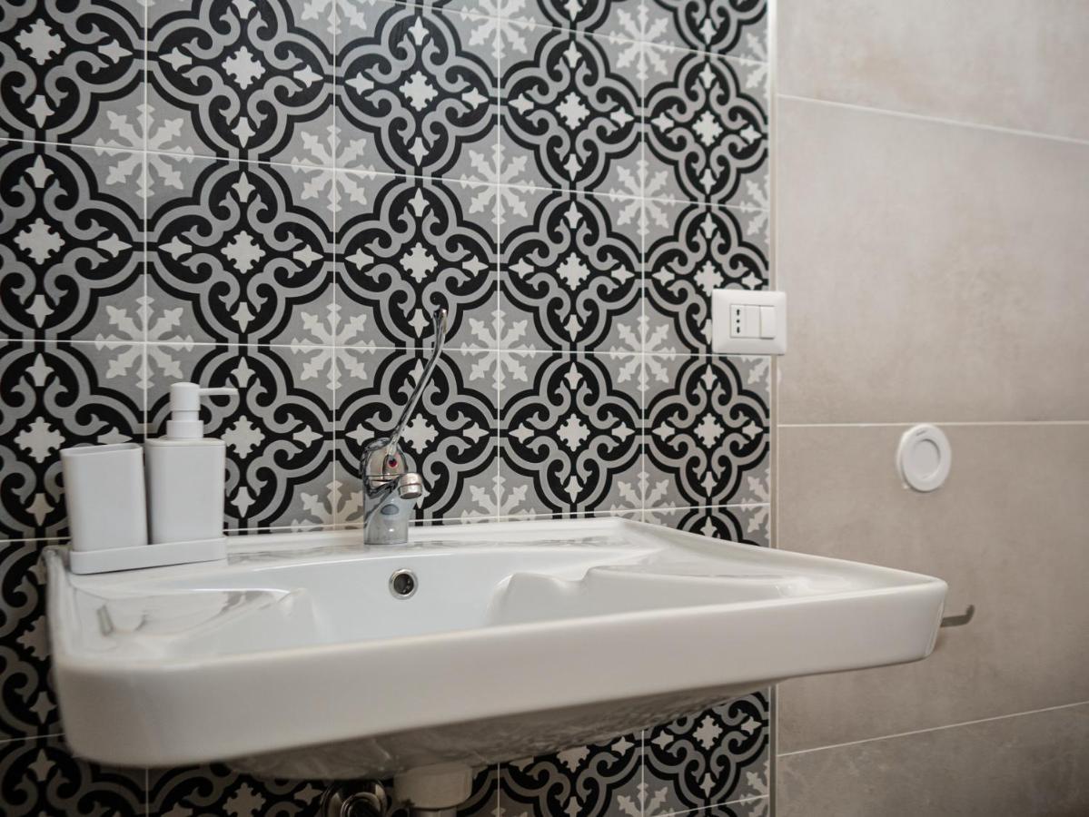 Resilienza Apartment Capo dʼOrlando Extérieur photo