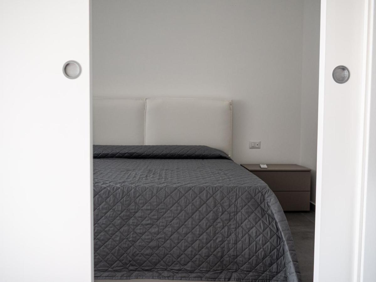 Resilienza Apartment Capo dʼOrlando Extérieur photo