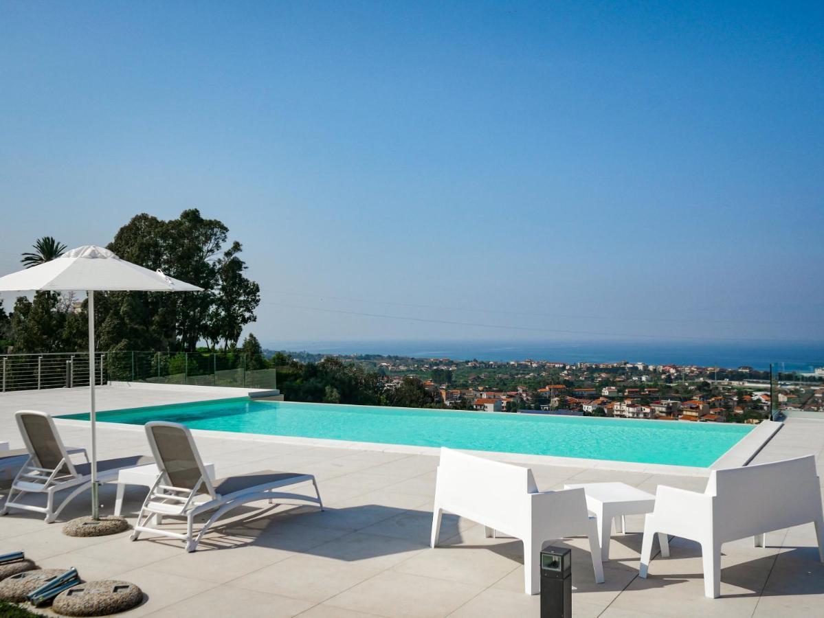 Resilienza Apartment Capo dʼOrlando Extérieur photo