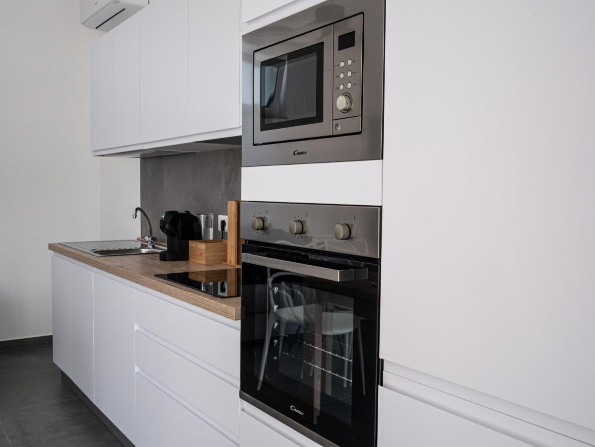 Resilienza Apartment Capo dʼOrlando Extérieur photo