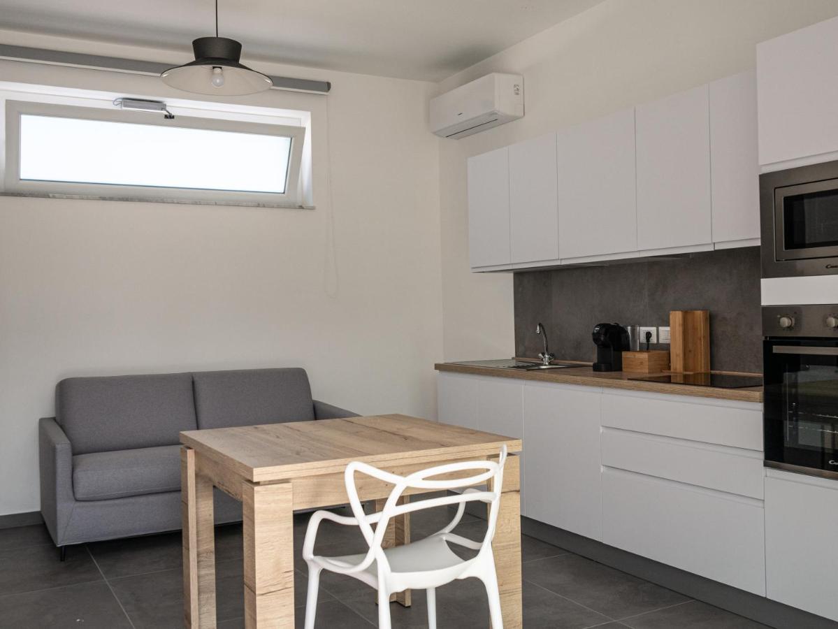Resilienza Apartment Capo dʼOrlando Extérieur photo