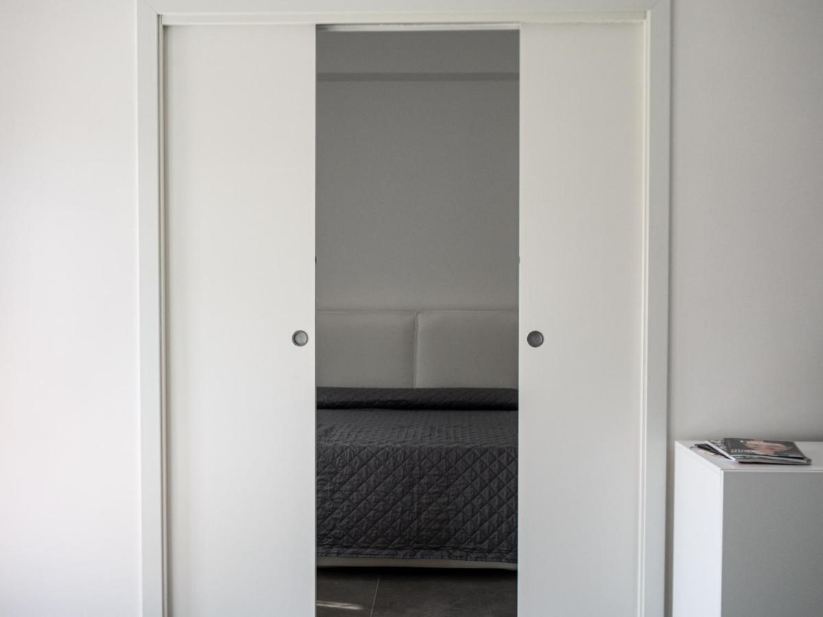 Resilienza Apartment Capo dʼOrlando Extérieur photo