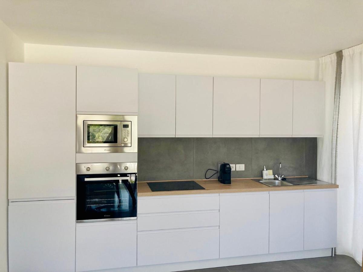 Resilienza Apartment Capo dʼOrlando Extérieur photo