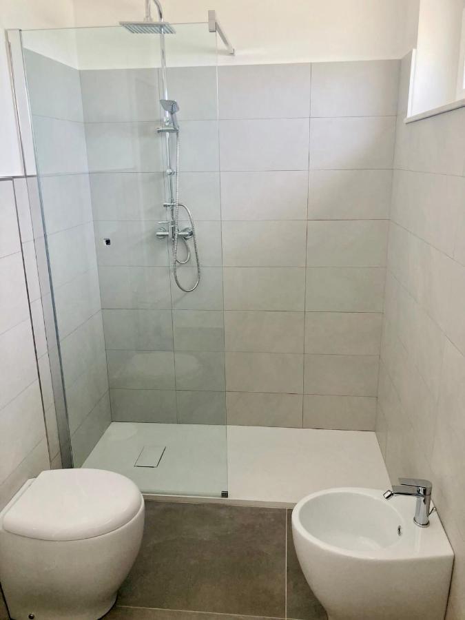 Resilienza Apartment Capo dʼOrlando Extérieur photo