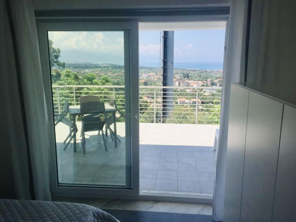 Resilienza Apartment Capo dʼOrlando Extérieur photo